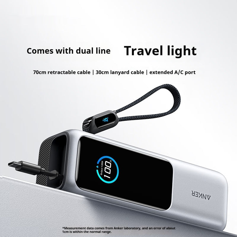 Anker High-Output Power Bank