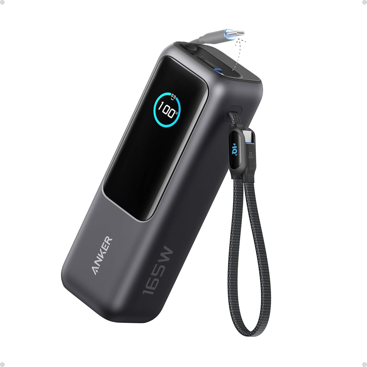 Anker High-Output Power Bank