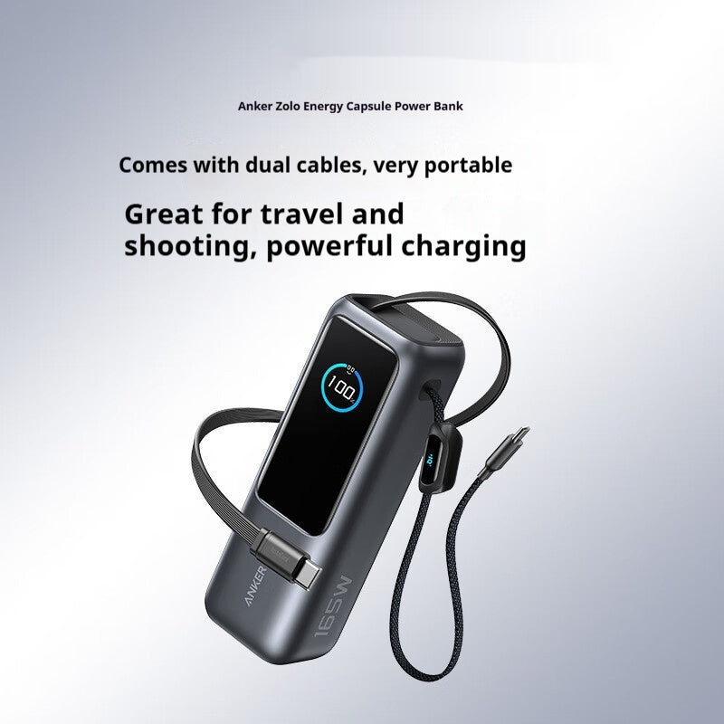 Anker High-Output Power Bank