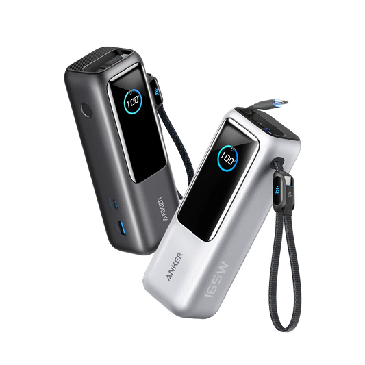 Anker High-Output Power Bank