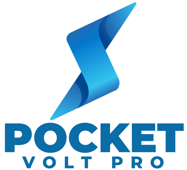 Pocket Volt Pro™