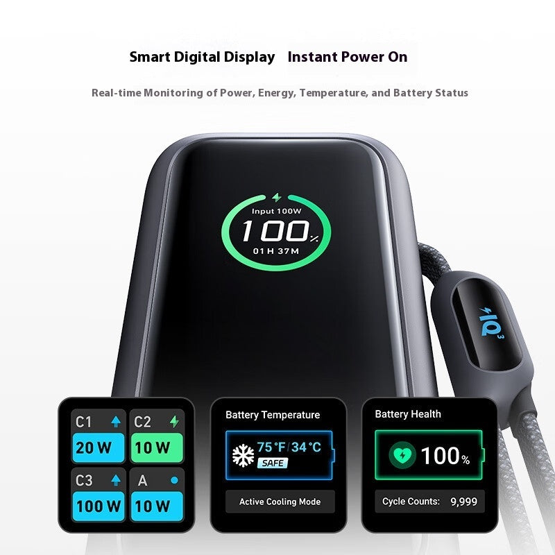 Anker High-Output Power Bank